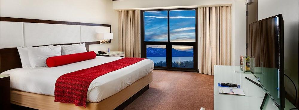 Bally'S Lake Tahoe Casino Resort Stateline Zewnętrze zdjęcie