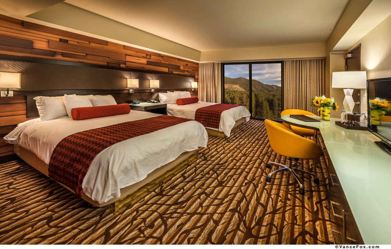 Bally'S Lake Tahoe Casino Resort Stateline Zewnętrze zdjęcie
